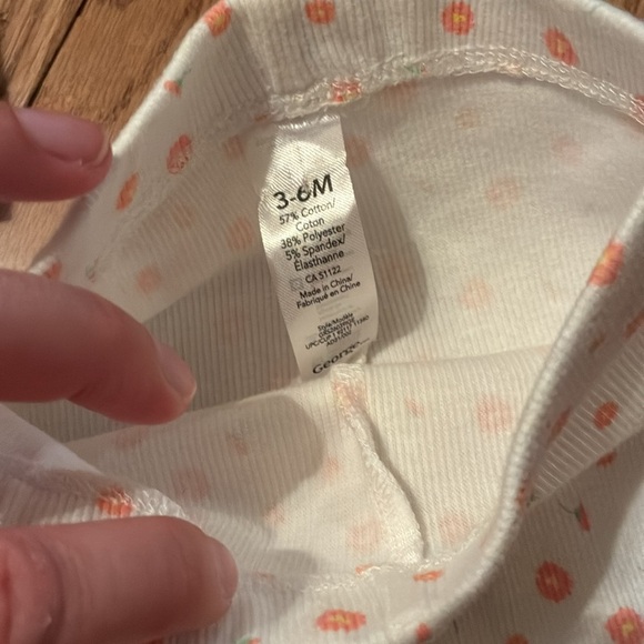 Colorful Baby Clothing Set - Picture 16 of 16